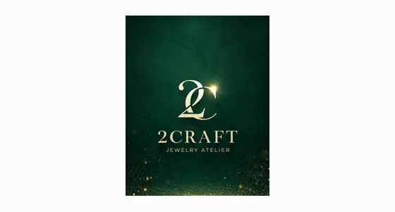 2Craft Fashion logo