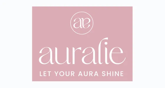 Auralie logo