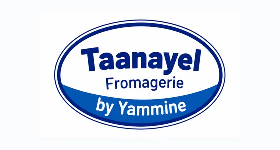 Taanayel Fromagerie by Yammine logo