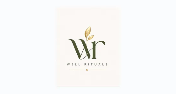 Well Rituals logo