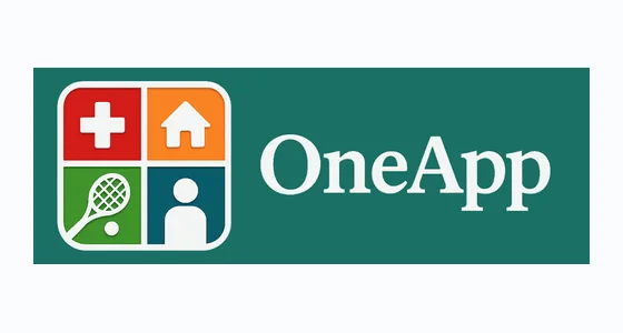 OneApp logo