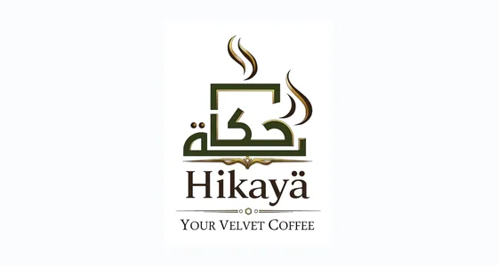 Hikaya logo