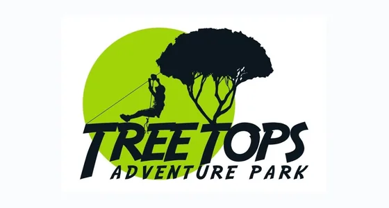 Treetops Adventure Park logo
