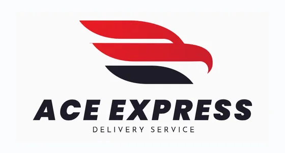 Ace Express logo